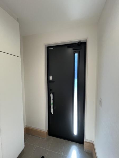 �_�ސ쌧������s�{��5���ڂ̐V�z��ˌ��Ă̌���