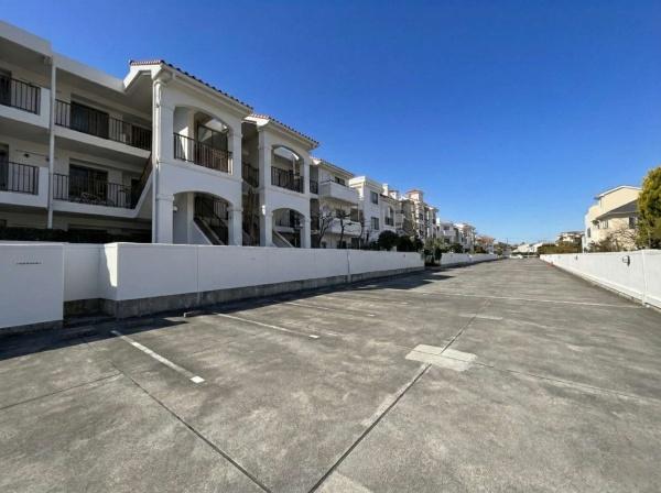 �_�ސ쌧������s���C�ݓ�6���ڂ̒��Ã}���V�����̉摜