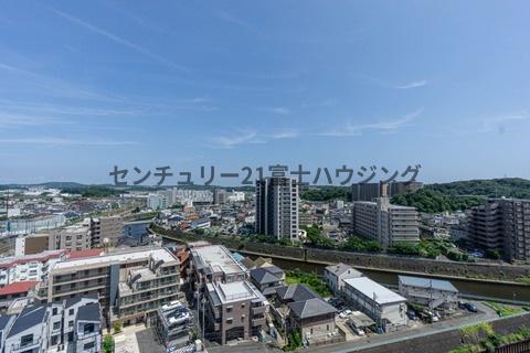 _ސ쌧s쓡̒Ã}V̏Z˂̒]ʐ^