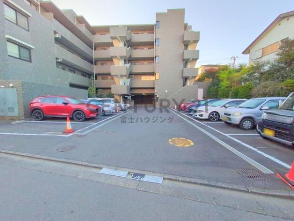 �_�ސ쌧����s���������J1���ڂ̒��Ã}���V�����̉摜