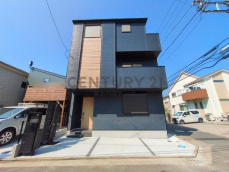 �_�ސ쌧������s����1���ڂ̐V�z��ˌ��Ẳ摜