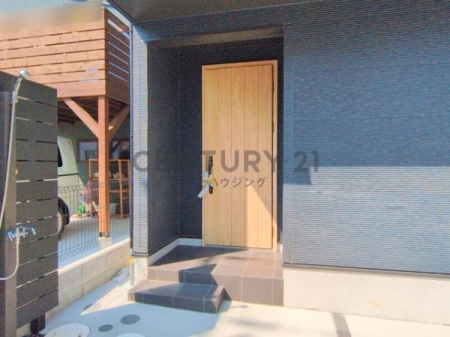 �_�ސ쌧������s����1���ڂ̐V�z��ˌ��Ẳ摜