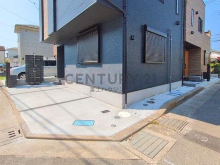 �_�ސ쌧������s����1���ڂ̐V�z��ˌ��Ẳ摜