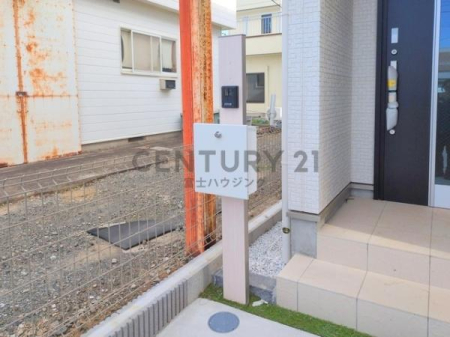 �_�ސ쌧������s����1���ڂ̐V�z��ˌ��Ẳ摜