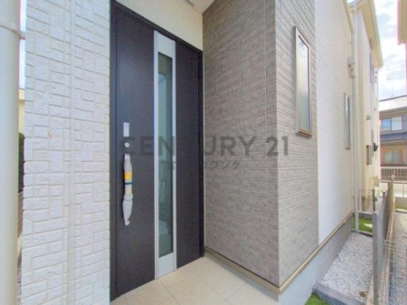 �_�ސ쌧������s����1���ڂ̐V�z��ˌ��Ă̌���