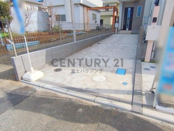 �_�ސ쌧������s����1���ڂ̐V�z��ˌ��Ẳ摜