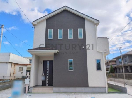 �_�ސ쌧������s����1���ڂ̐V�z��ˌ��Ẳ摜