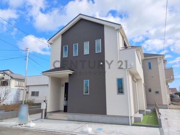 �_�ސ쌧������s����1���ڂ̐V�z��ˌ��Ẳ摜