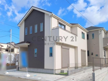 �_�ސ쌧������s����1���ڂ̐V�z��ˌ��Ẳ摜