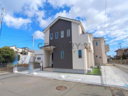 �_�ސ쌧������s����1���ڂ̐V�z��ˌ��Ẳ摜