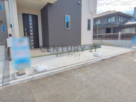 �_�ސ쌧������s����1���ڂ̐V�z��ˌ��Ẳ摜