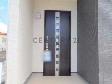 �_�ސ쌧������s����1���ڂ̐V�z��ˌ��Ă̌���