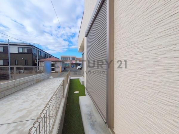 �_�ސ쌧������s����1���ڂ̐V�z��ˌ��Ẳ摜