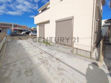 �_�ސ쌧������s����1���ڂ̐V�z��ˌ��Ẳ摜