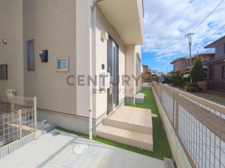 �_�ސ쌧������s����1���ڂ̐V�z��ˌ��Ă̂��̑�