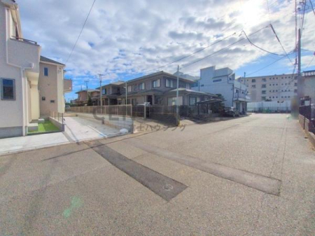 �_�ސ쌧������s����1���ڂ̐V�z��ˌ��Ẳ摜