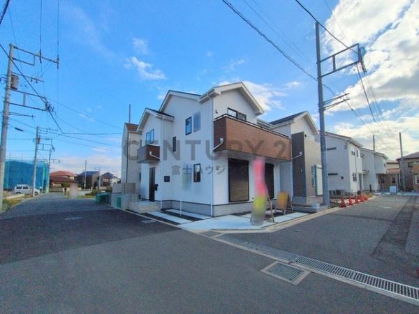 �_�ސ쌧������s���h�̐V�z��ˌ��Ẳ摜