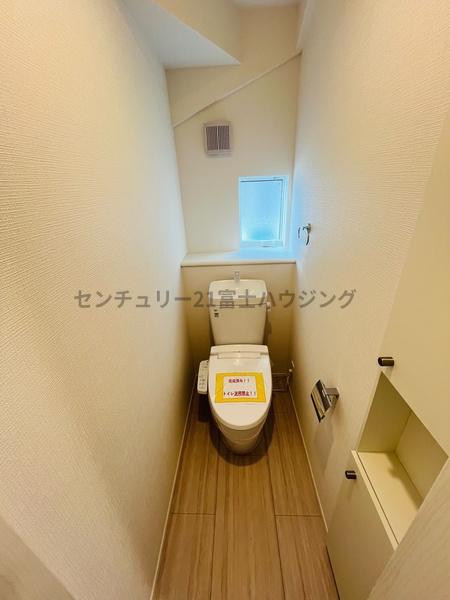 _ސ쌧sh̒ÈˌẴgC
