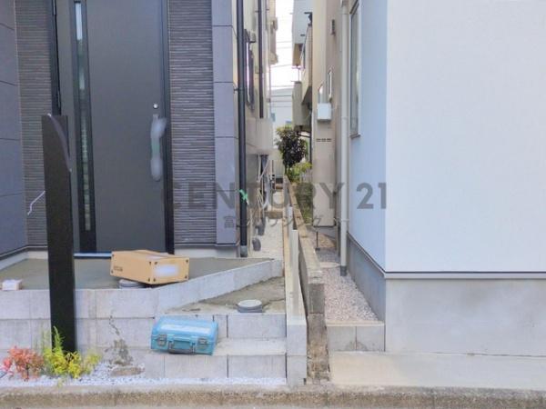 _ސ쌧sac3ڂ̐VzˌẲ摜