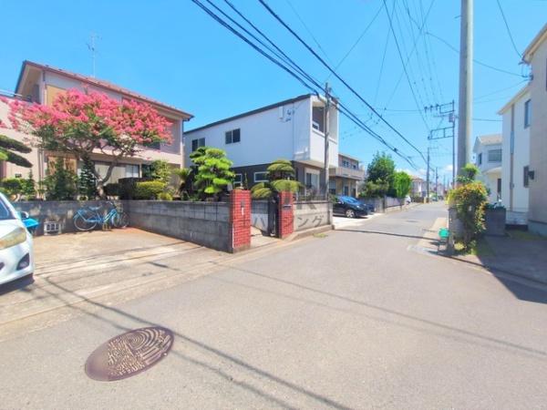 �_�ސ쌧������s����1���ڂ̐V�z��ˌ��Ẳ摜