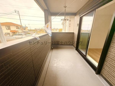 _ސ쌧s2ڂ̐VzˌẴoRj[