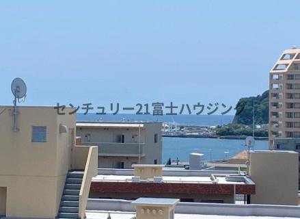 _ސ쌧sАC1 8-21̒Ã}V̏Z˂̒]ʐ^