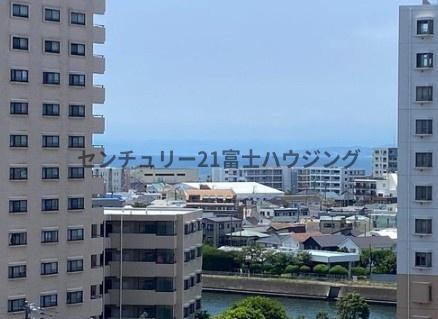 _ސ쌧sАC1 8-21̒Ã}V̏Z˂̒]ʐ^