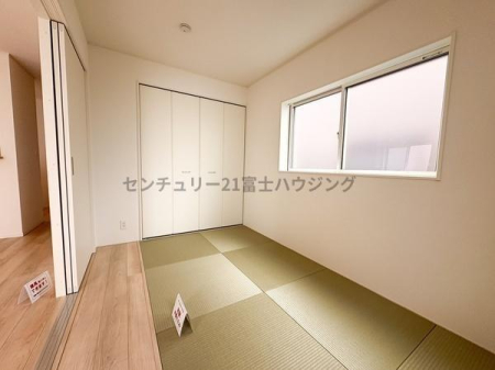 _ސ쌧s2ڂ̐VzˌĂ̘a