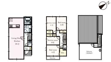 _ސ쌧s2ڂ̐VzˌĂ̊Ԏ}