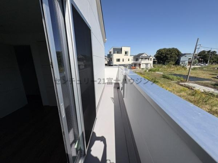 _ސ쌧s2ڂ̐VzˌẴoRj[