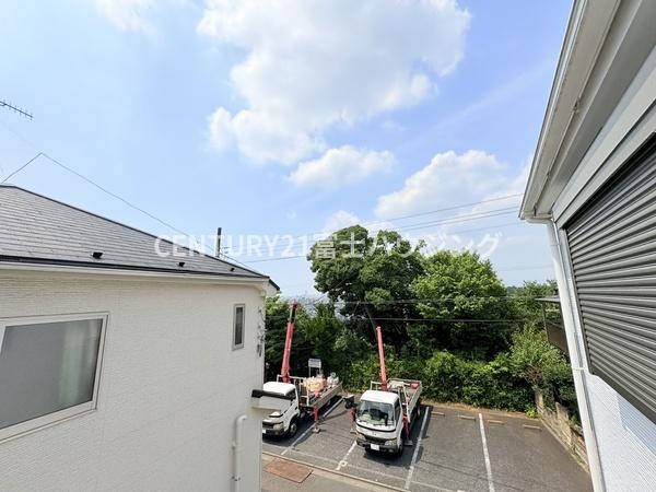 _ސ쌧sx̒ÈˌĂ̏Z˂̒]ʐ^