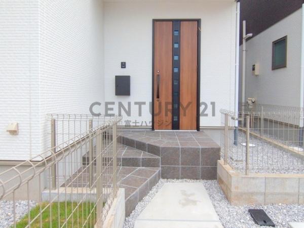 �_�ސ쌧������s����1���ڂ̐V�z��ˌ��Ă̌���