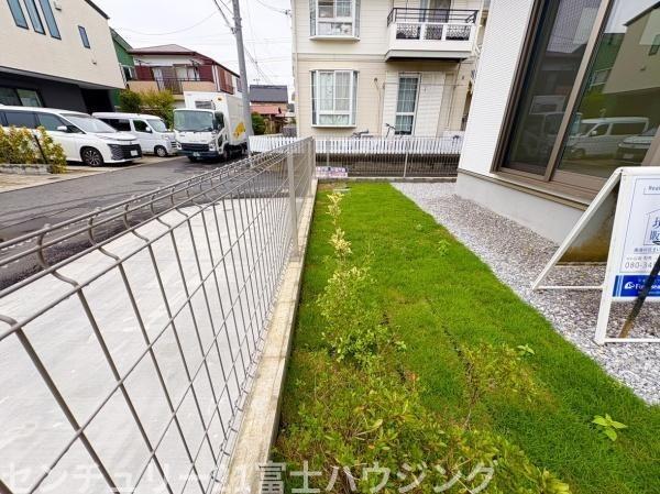 �_�ސ쌧������s����1���ڂ̐V�z��ˌ��Ẳ摜