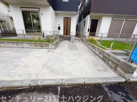 �_�ސ쌧������s����1���ڂ̐V�z��ˌ��Ẳ摜