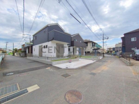 �_�ސ쌧������s����1���ڂ̐V�z��ˌ��Ẳ摜