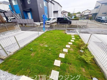 �_�ސ쌧������s����1���ڂ̐V�z��ˌ��Ẳ摜