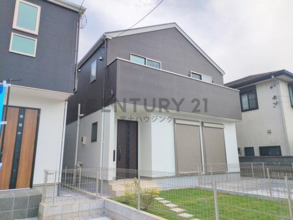 �_�ސ쌧������s����1���ڂ̐V�z��ˌ��Ẳ摜