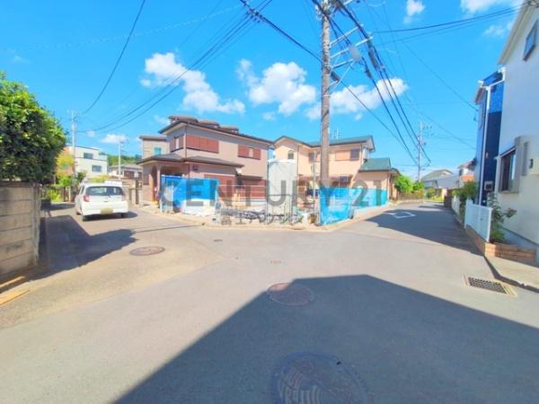 _ސ쌧sÏ̐VzˌĂ̑OʓH܂ތnʐ^