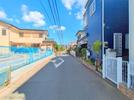 _ސ쌧sÏ̐VzˌĂ̑OʓH܂ތnʐ^