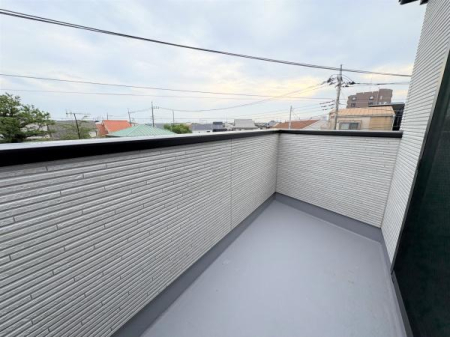 _ސ쌧sl|1ڂ̐VzˌẴoRj[