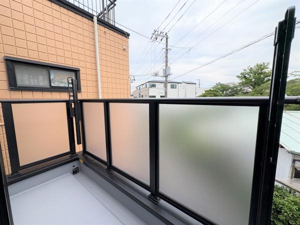 _ސ쌧sl|1ڂ̐VzˌẴoRj[