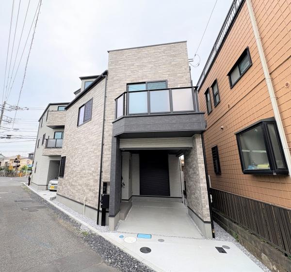 _ސ쌧sl|1ڂ̐VzˌĂ̌nOώʐ^