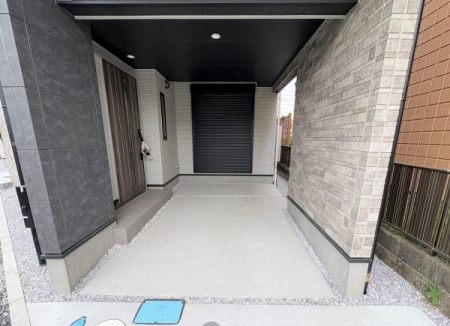 _ސ쌧sl|1ڂ̐VzˌĂ̒ԏ