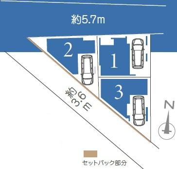 _ސ쌧sl|1ڂ̐VzˌĂ̑S̋}