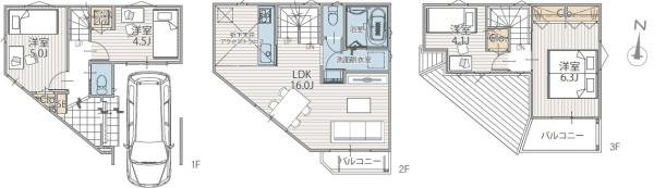 _ސ쌧sl|1ڂ̐VzˌĂ̊Ԏ}