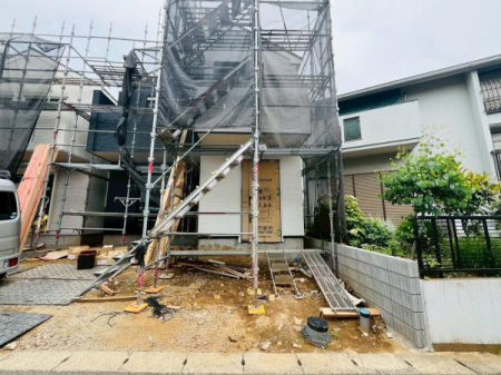 _ސ쌧sPs3ڂ̐VzˌĂ̂̑n