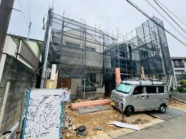 _ސ쌧sPs3ڂ̐VzˌĂ̌nOώʐ^