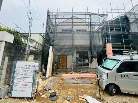 _ސ쌧sPs3ڂ̐VzˌĂ̂̑n