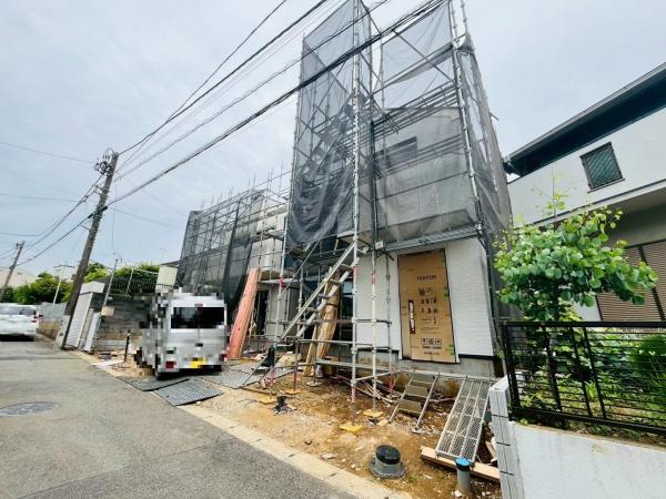 _ސ쌧sPs3ڂ̐VzˌĂ̂̑n