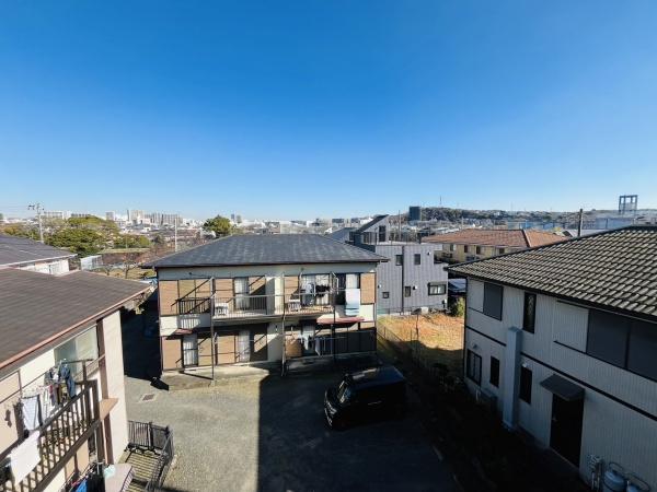 _ސ쌧sJ4ڂ̒ÈˌĂ̏Z˂̒]ʐ^